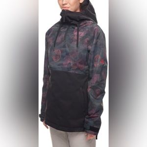686 Rapture Anorak Women's Jacket 2018